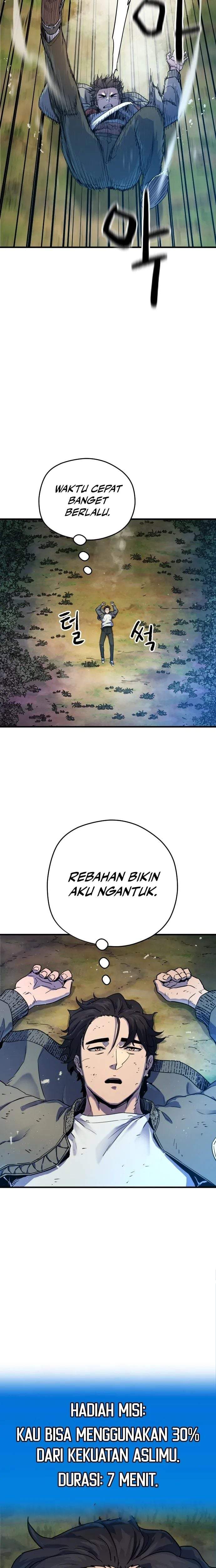 Another World Contractor Chapter 7
