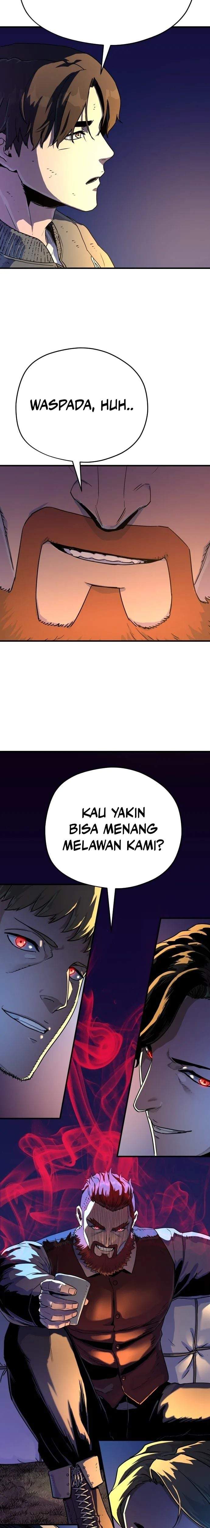 Another World Contractor Chapter 7