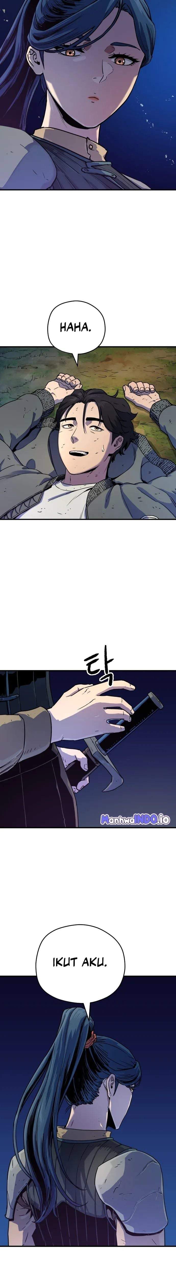 Another World Contractor Chapter 7