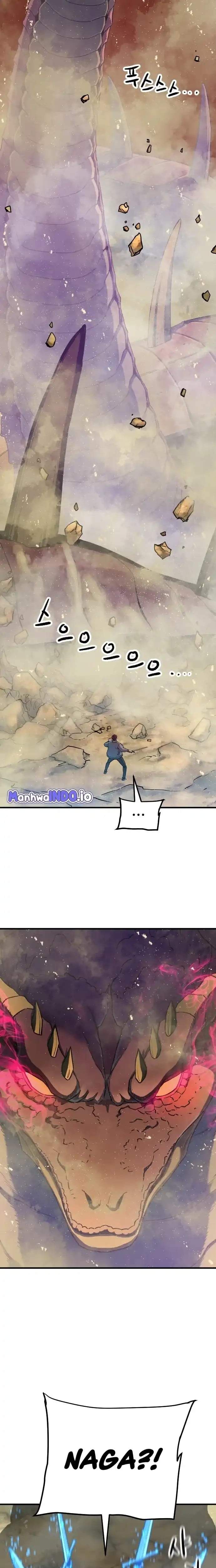 Another World Contractor Chapter 8