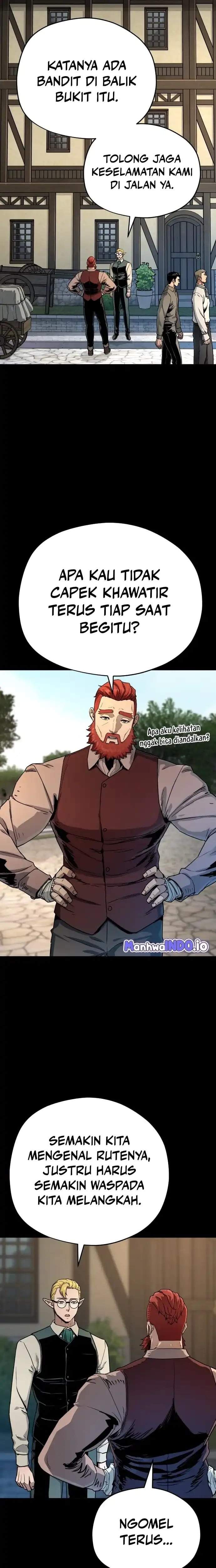 Another World Contractor Chapter 8