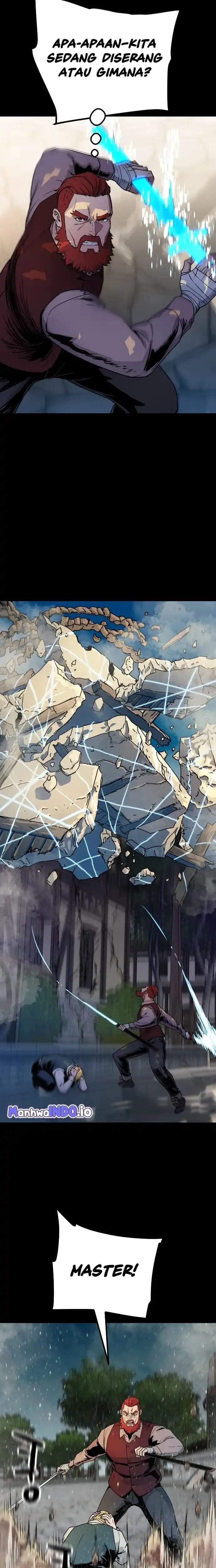 Another World Contractor Chapter 8