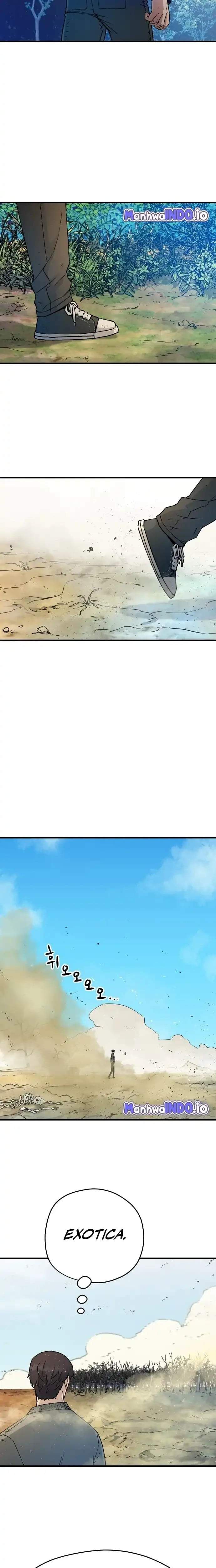 Another World Contractor Chapter 8