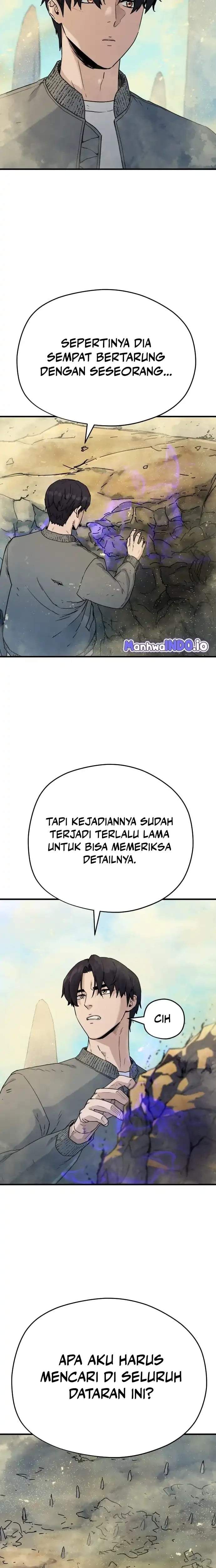 Another World Contractor Chapter 8