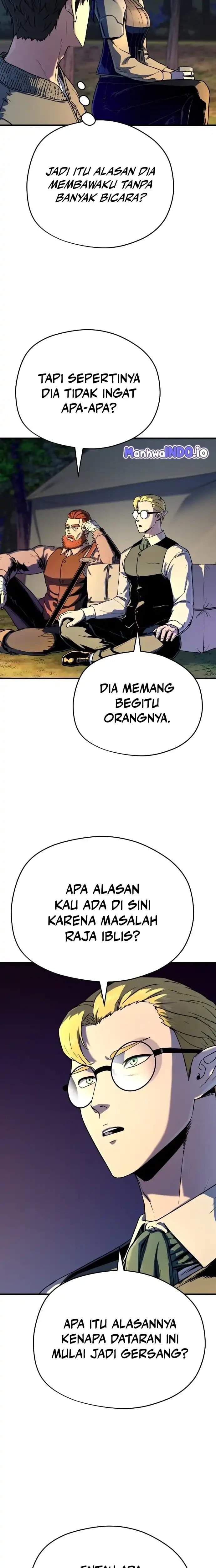 Another World Contractor Chapter 8