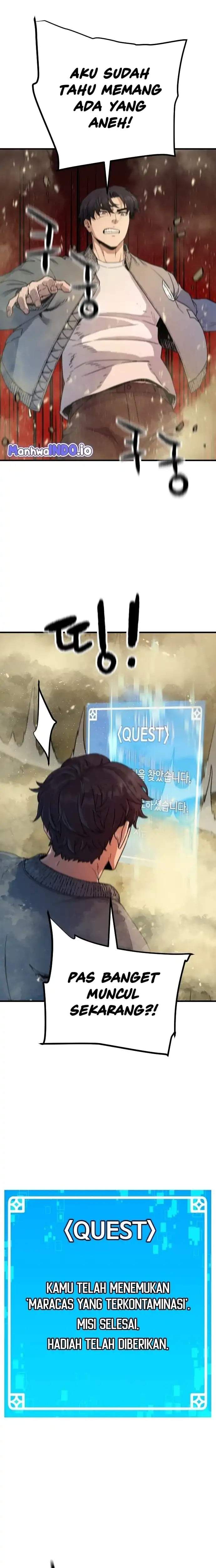 Another World Contractor Chapter 8