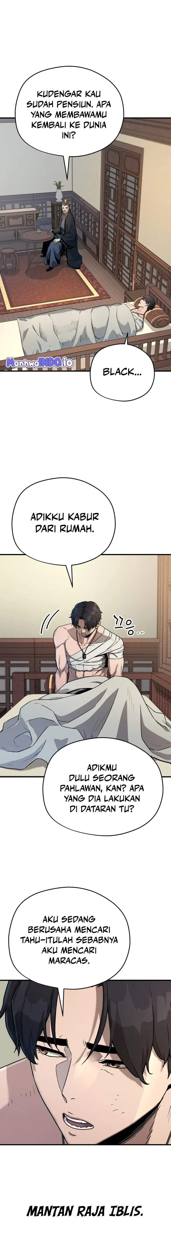 Another World Contractor Chapter 9