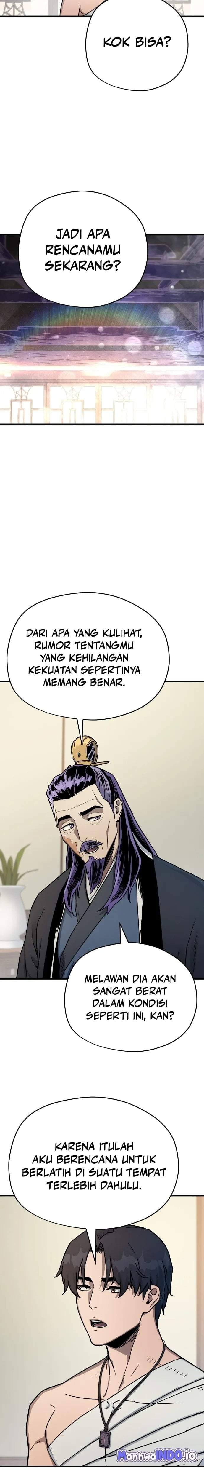 Another World Contractor Chapter 9