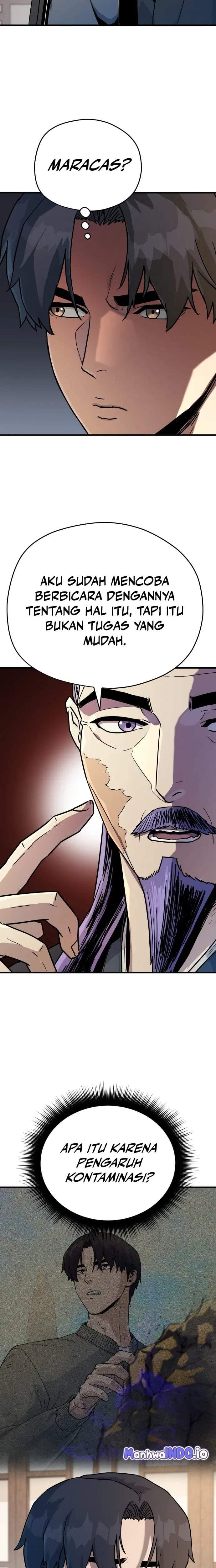 Another World Contractor Chapter 9