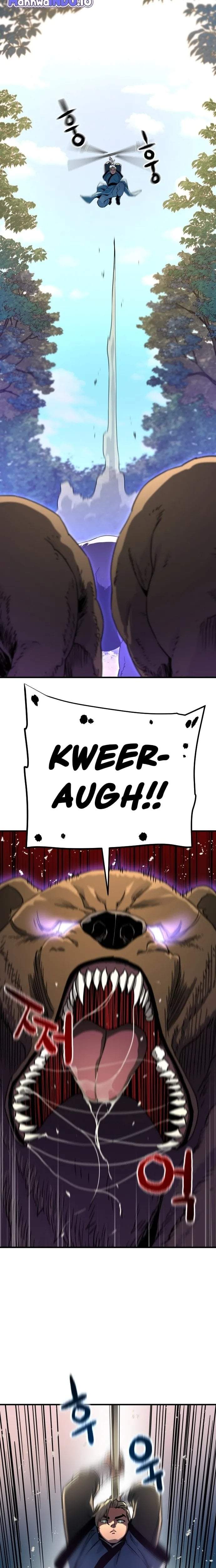 Another World Contractor Chapter 9