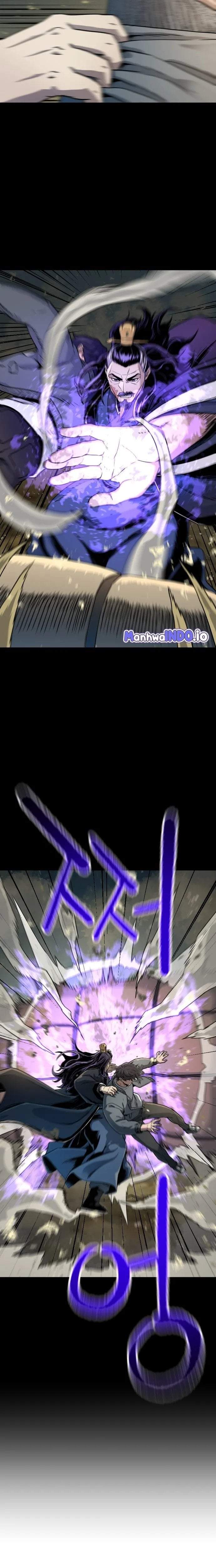 Another World Contractor Chapter 9