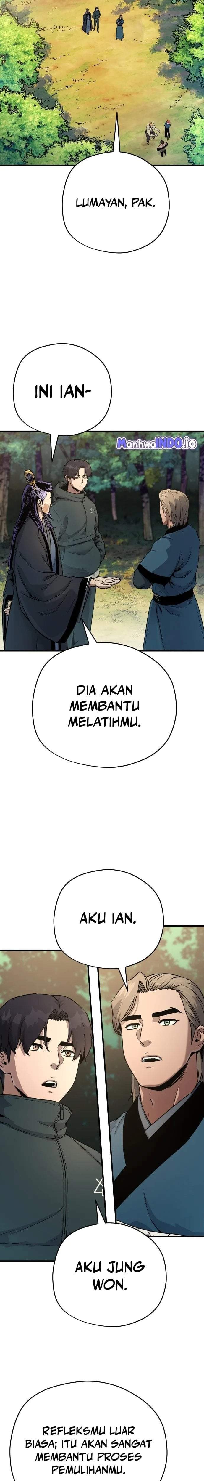 Another World Contractor Chapter 9