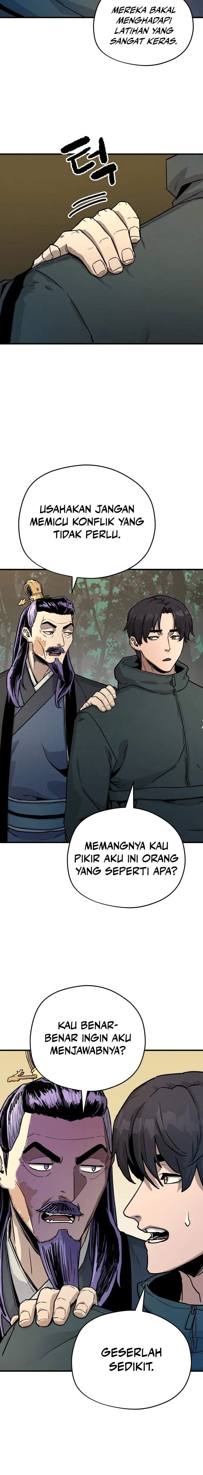 Another World Contractor Chapter 9