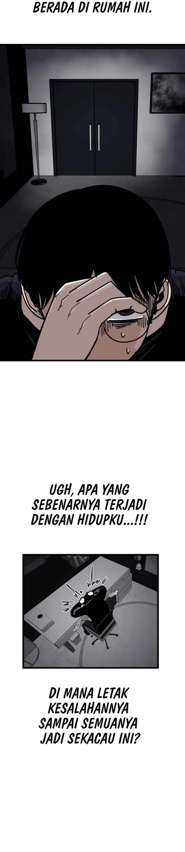 Academy of Card Chapter 3