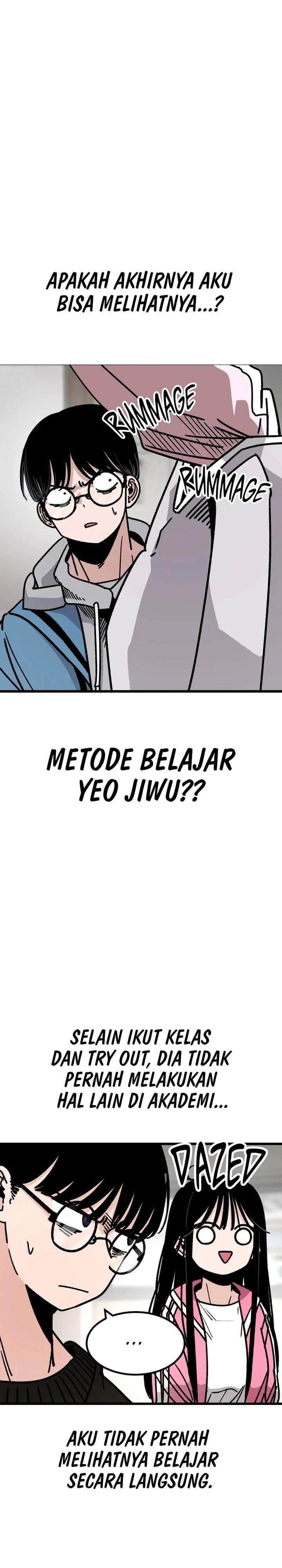 Academy of Card Chapter 3