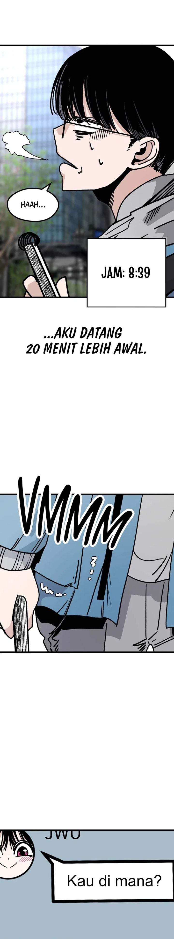 Academy of Card Chapter 3