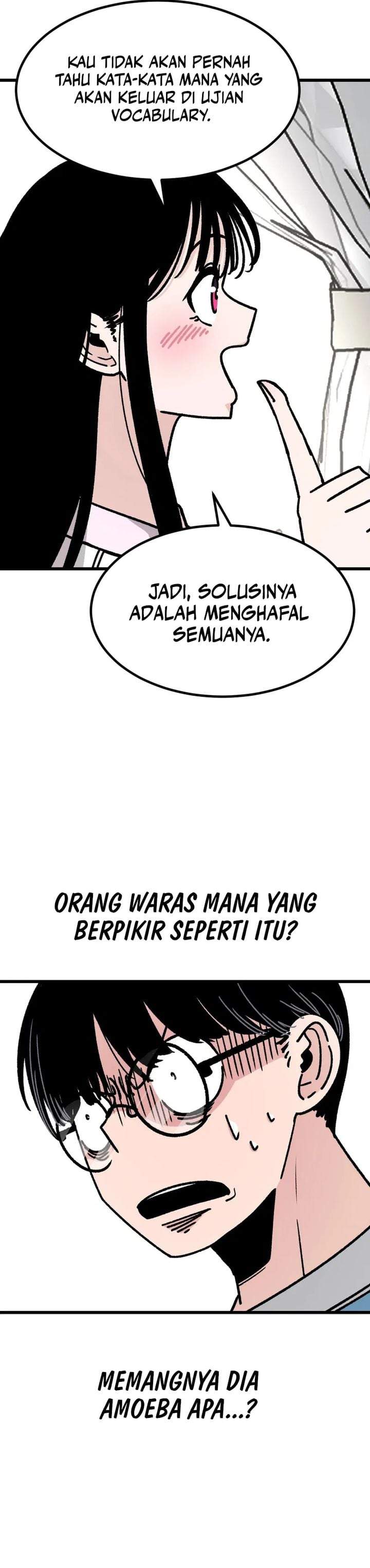 Academy of Card Chapter 3