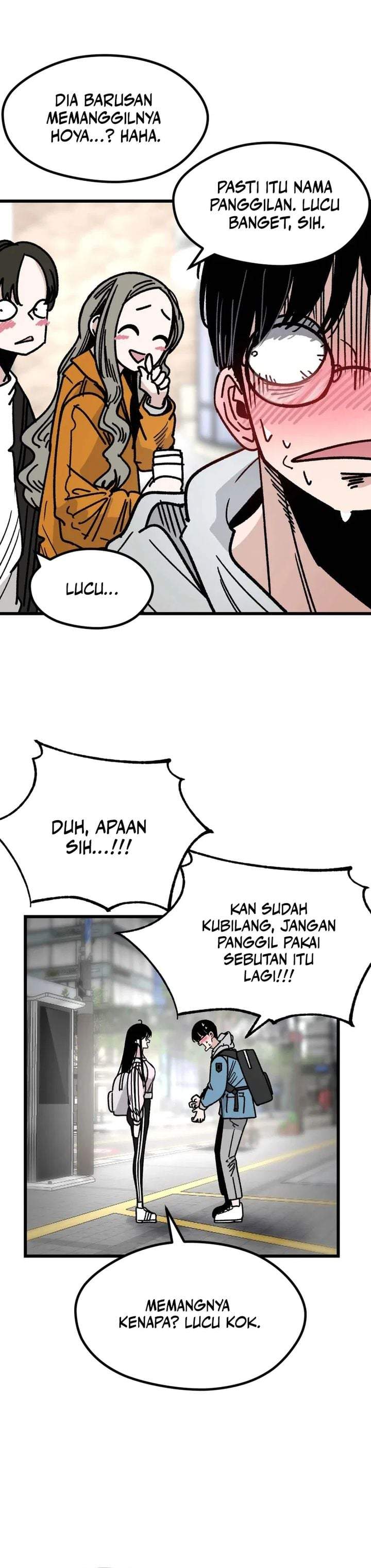 Academy of Card Chapter 3