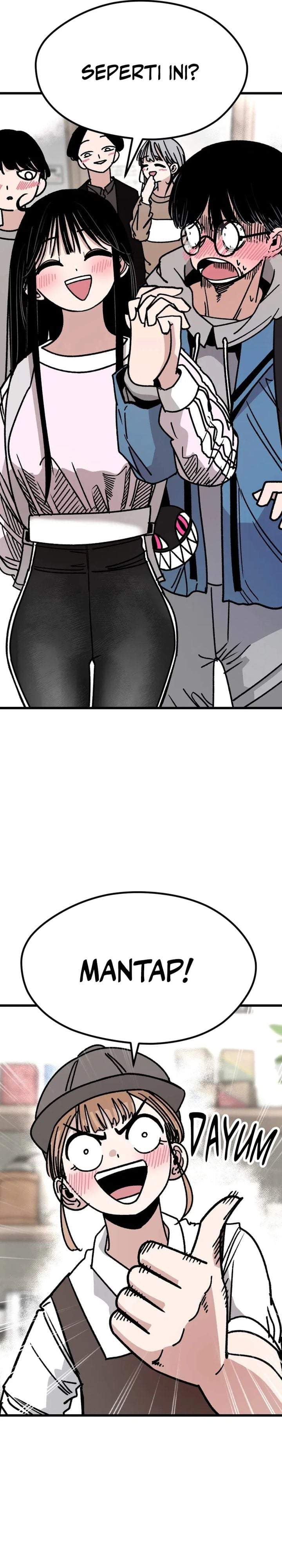 Academy of Card Chapter 3