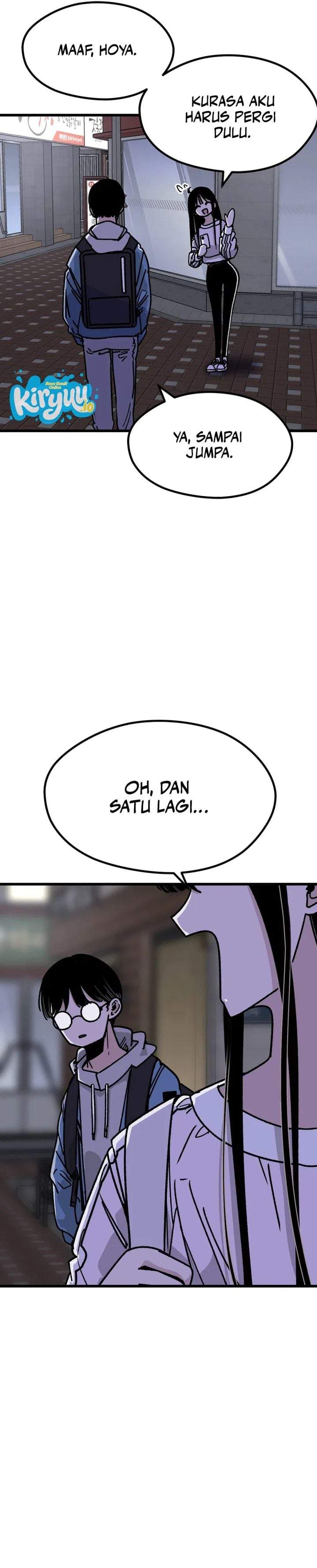 Academy of Card Chapter 4