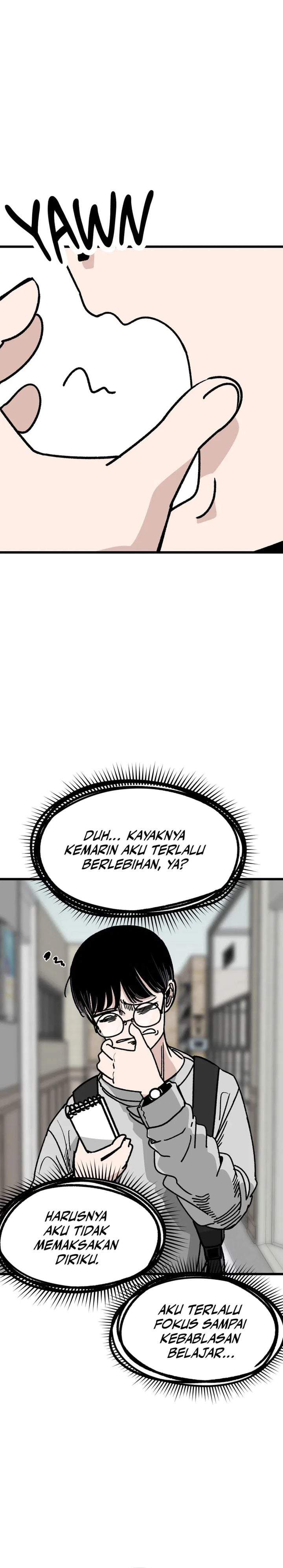 Academy of Card Chapter 4