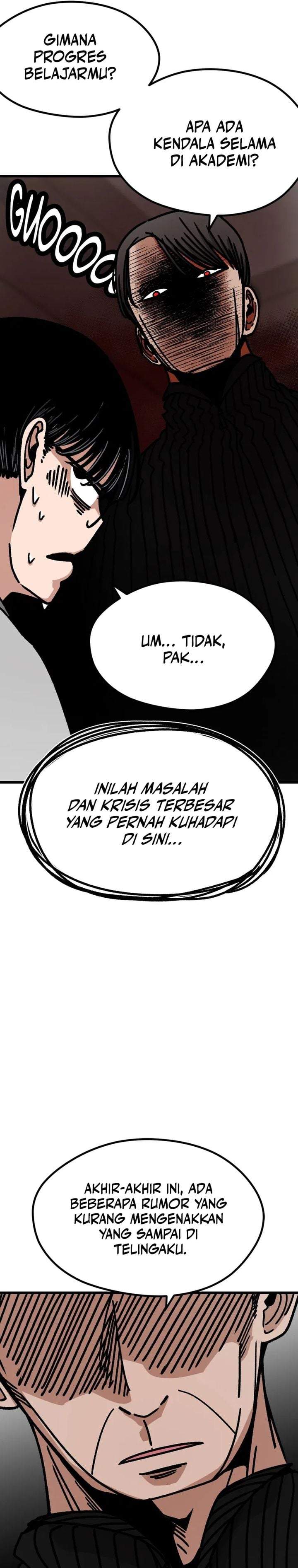 Academy of Card Chapter 4