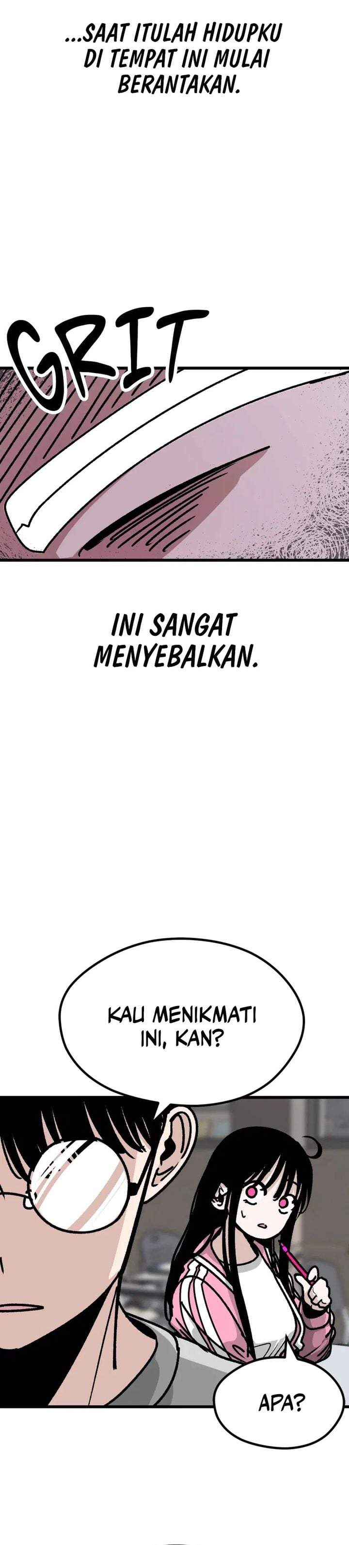 Academy of Card Chapter 4