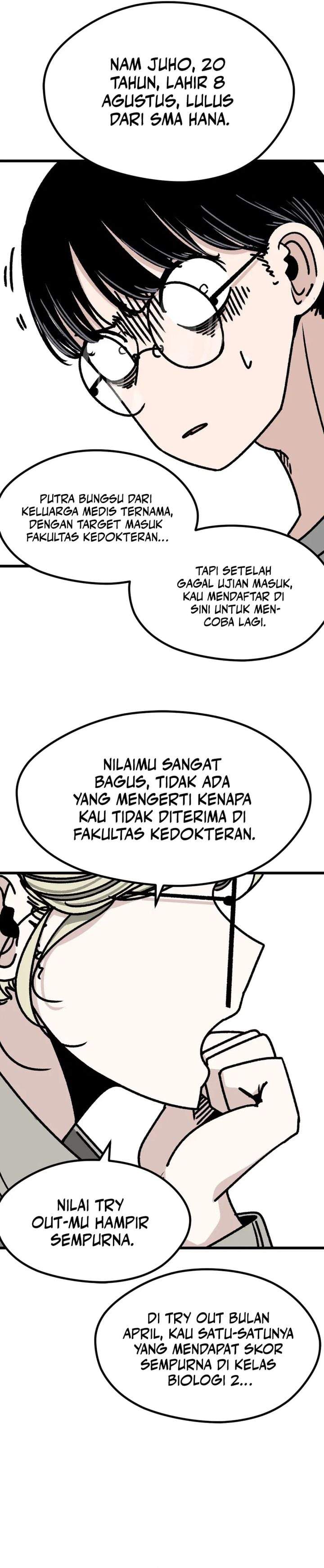 Academy of Card Chapter 4