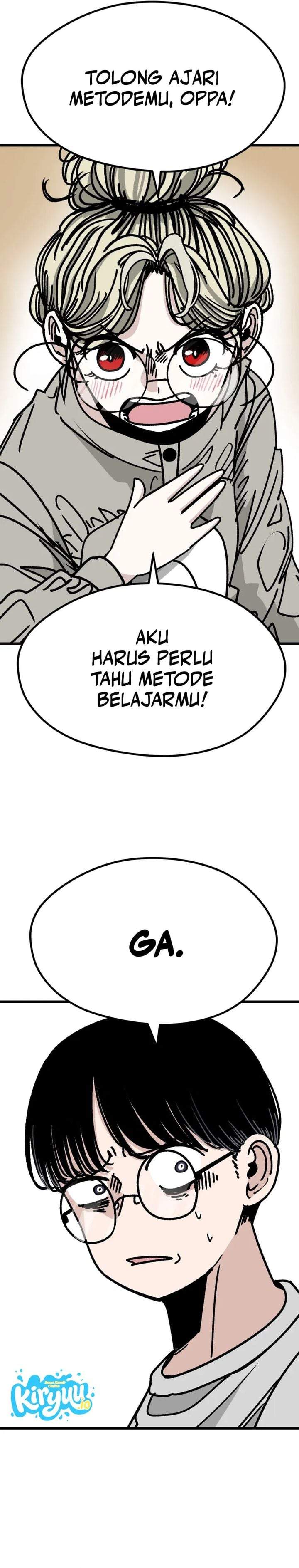Academy of Card Chapter 4
