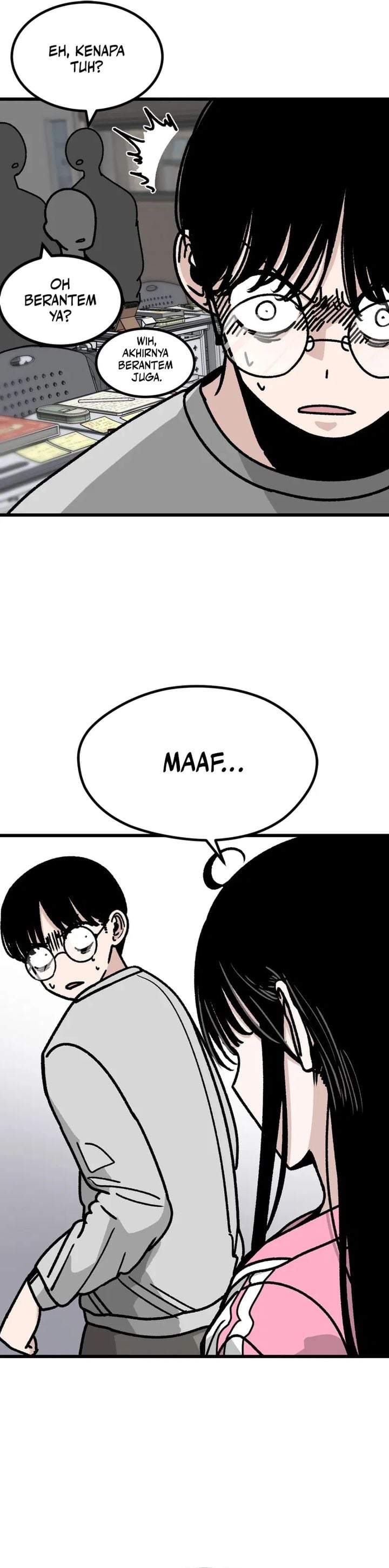 Academy of Card Chapter 4