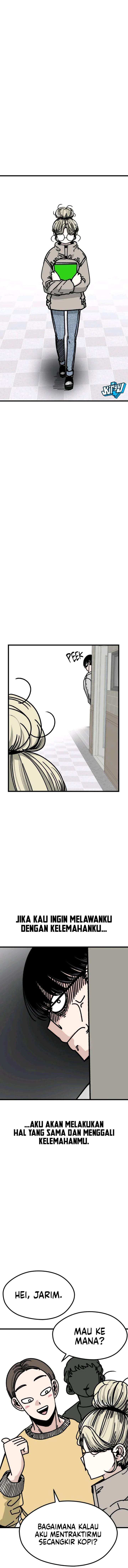 Academy of Card Chapter 5