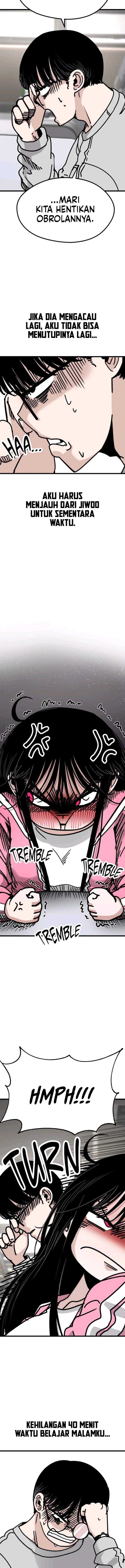 Academy of Card Chapter 5