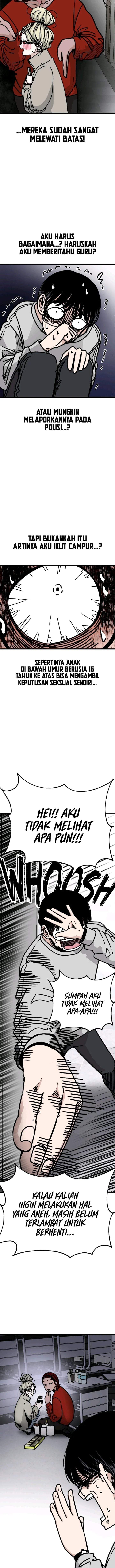 Academy of Card Chapter 5