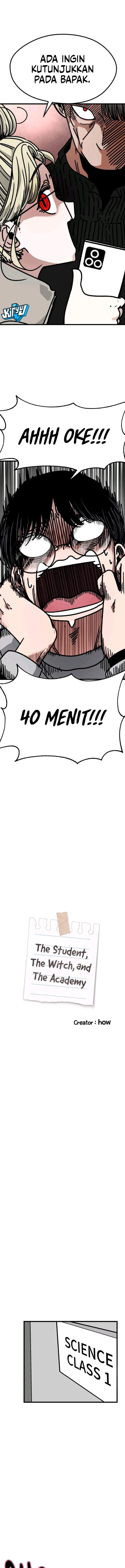 Academy of Card Chapter 5