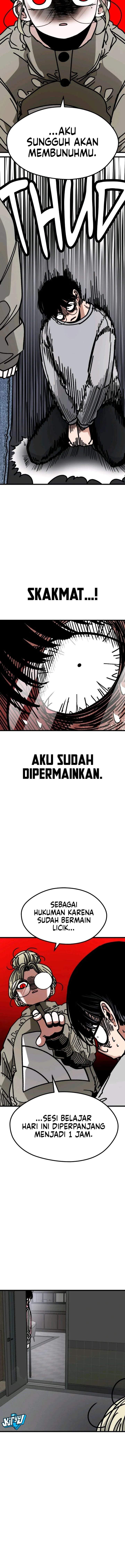 Academy of Card Chapter 5