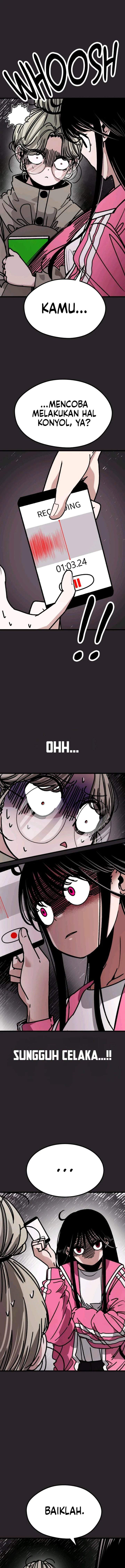 Academy of Card Chapter 6