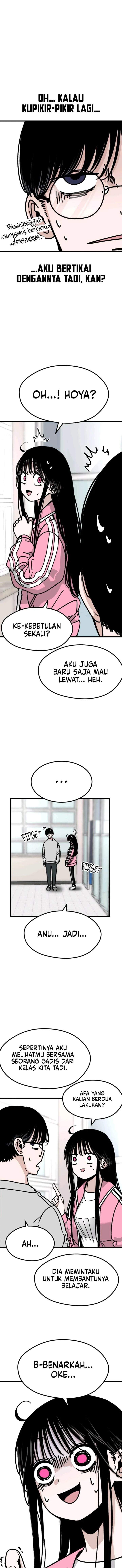 Academy of Card Chapter 6