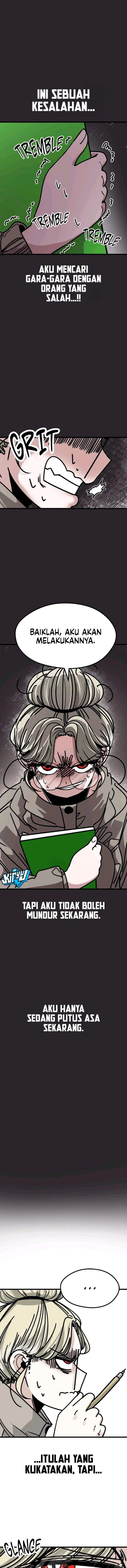 Academy of Card Chapter 6