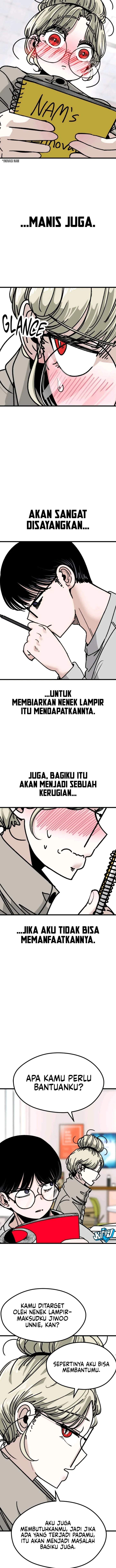 Academy of Card Chapter 6