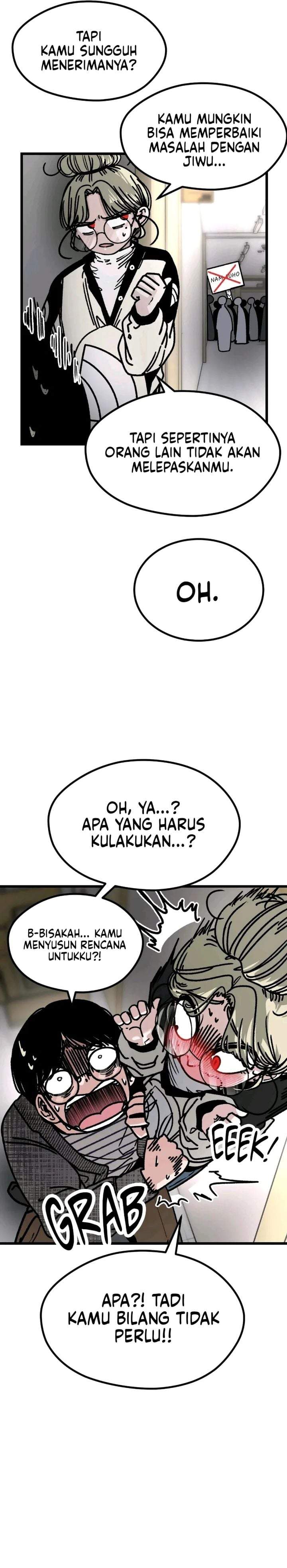 Academy of Card Chapter 7