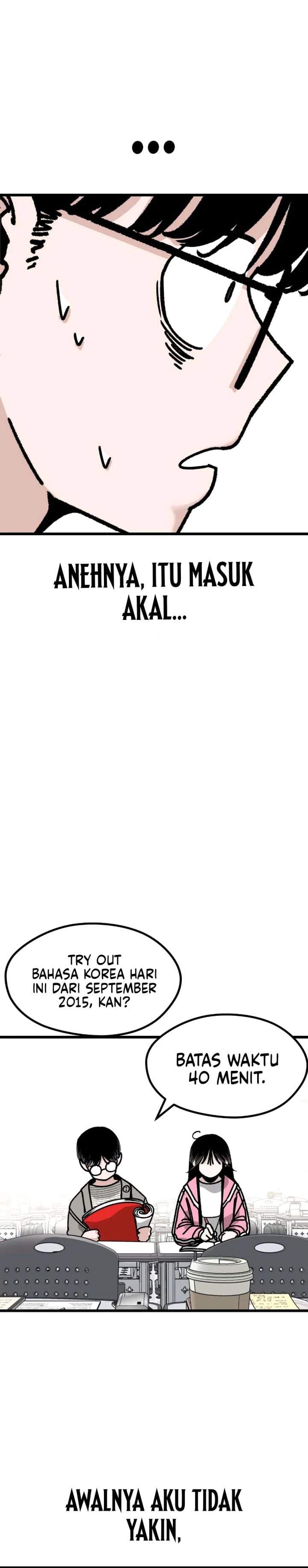 Academy of Card Chapter 7