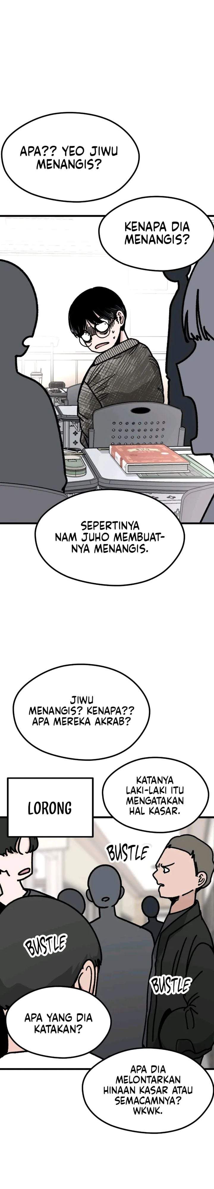 Academy of Card Chapter 7