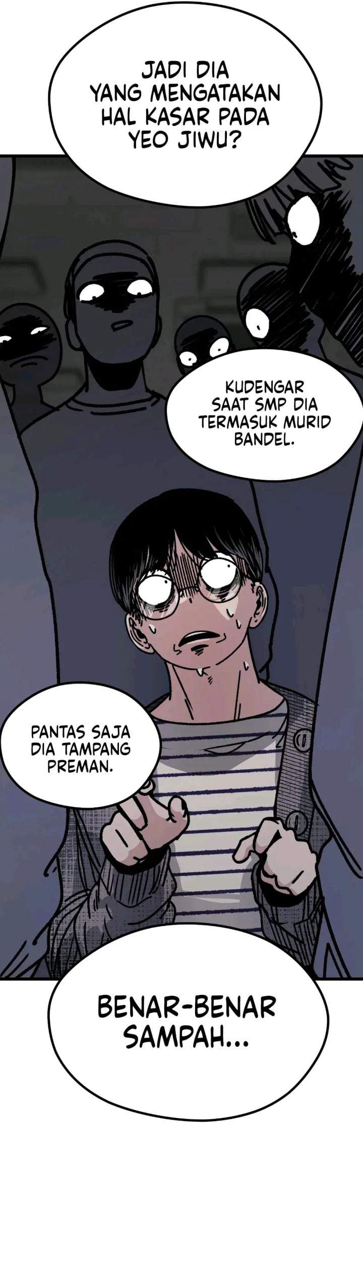 Academy of Card Chapter 7