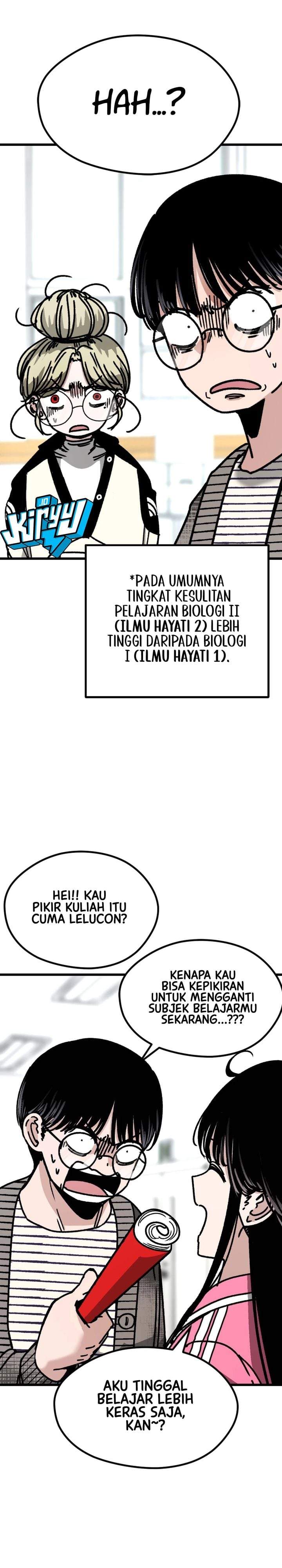 Academy of Card Chapter 8