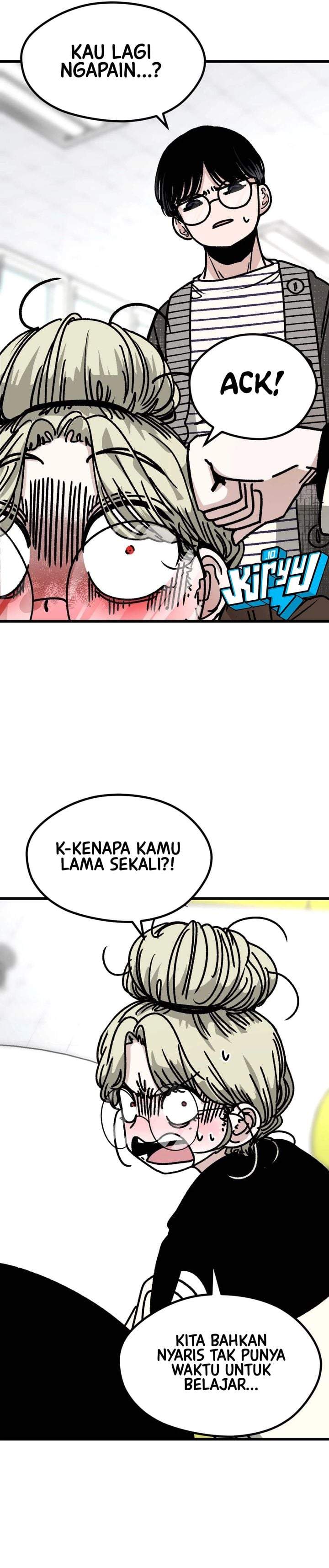 Academy of Card Chapter 8
