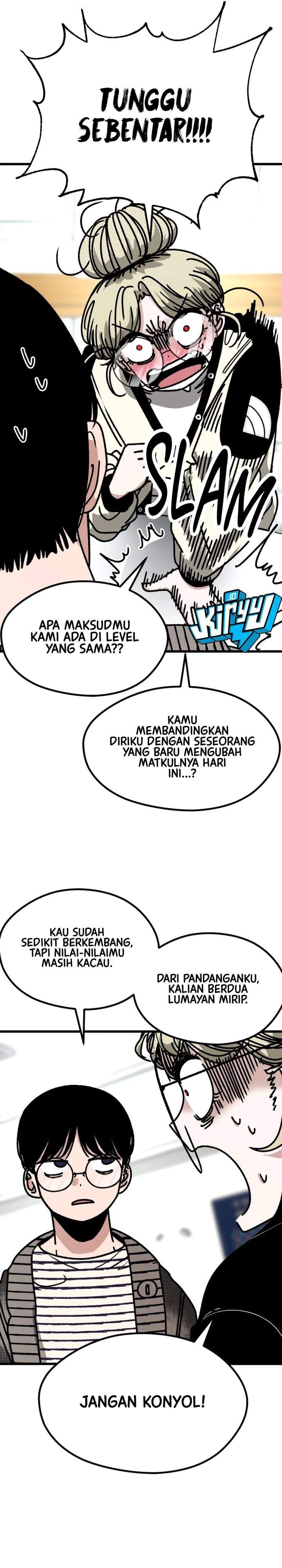 Academy of Card Chapter 8