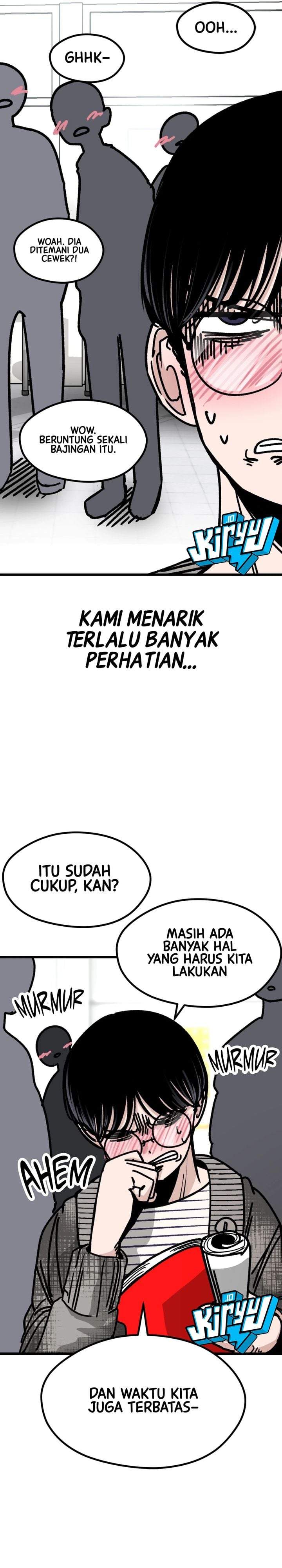 Academy of Card Chapter 8