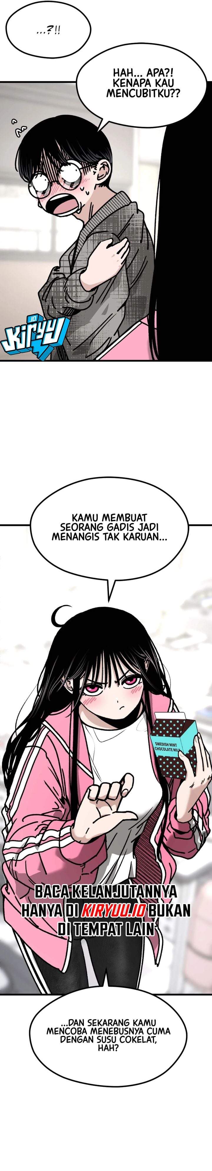 Academy of Card Chapter 8