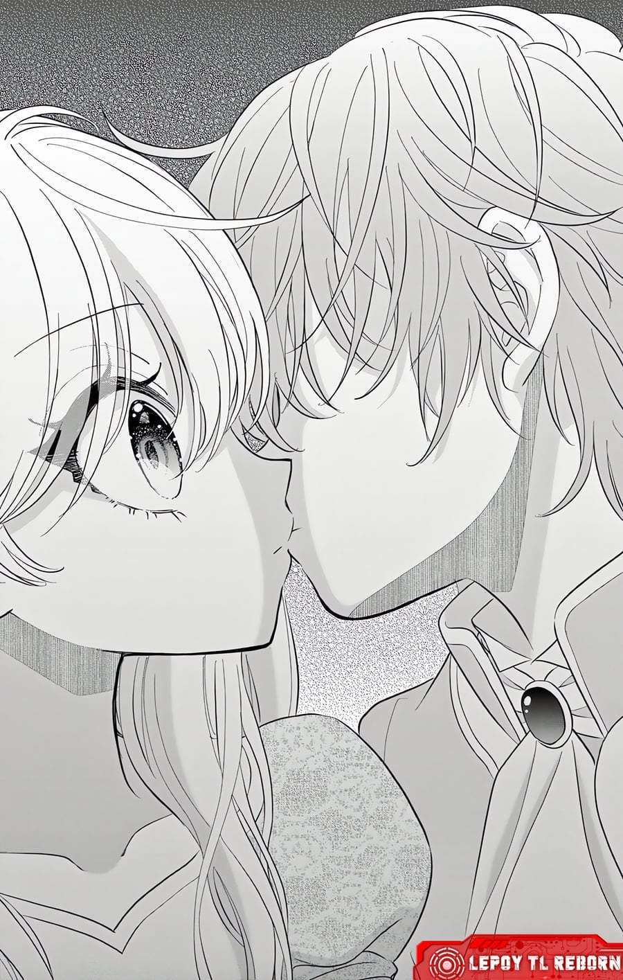 Uesugi-kun wa Onnanoko wo Yametai Chapter 32