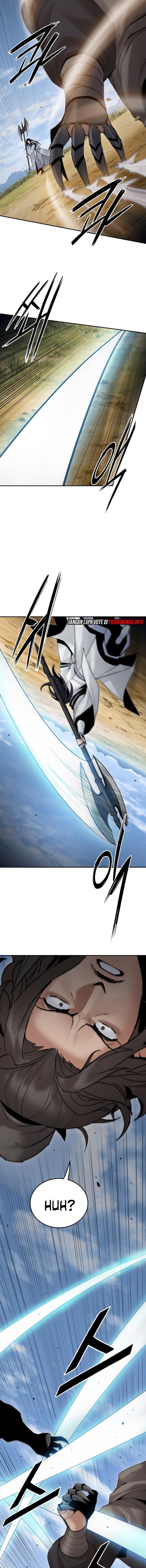 Dark and Light Martial Emperor Chapter 50